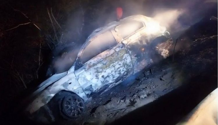 Ένας-22χρονος-νεκρός-και-δύο-τραυματισμένες-γυναίκες-στην-εθνική-οδό-Αντιρρίου-–-Ιωαννίνων