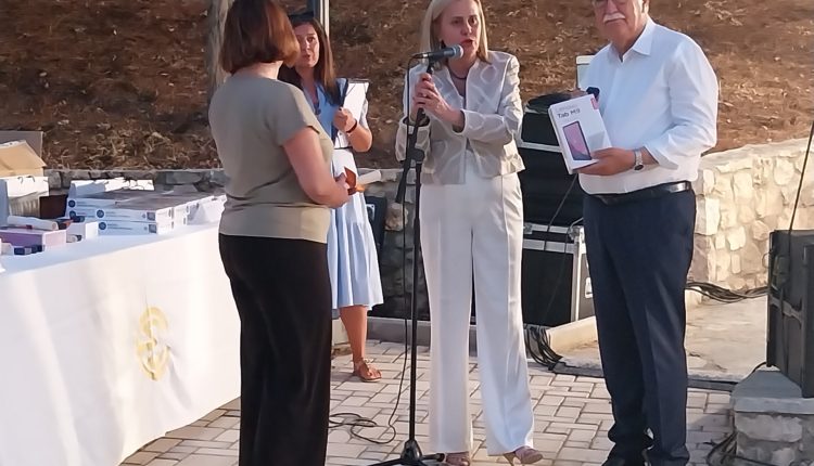 Πάτρα:-Ο-δήμος-Καλαβρύτων-και-η-ΕΣΗΕΑ-τίμησαν-τον-Ηρακλή-Πετιμεζά