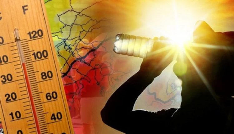 Σε-κλοιό-καύσωνα-η-χώρα:-Σε-επιφυλακή-ο-κρατικός-μηχανισμός-–-Συστάσεις-προς-το-κοινό