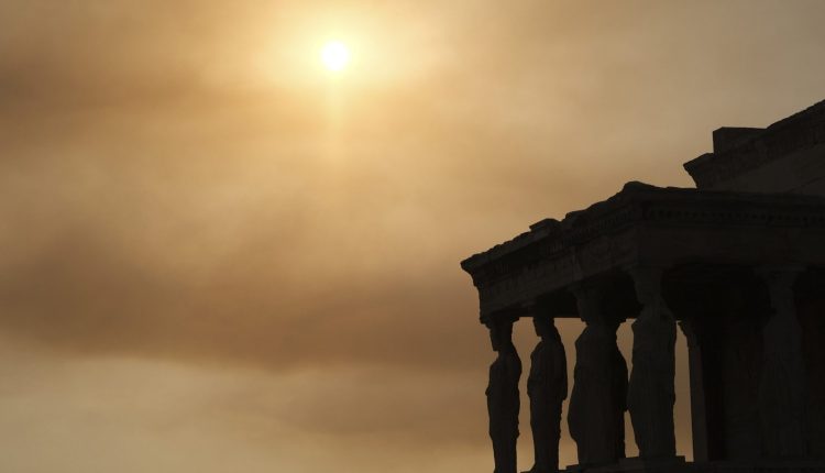 Συναγερμός-στις-αρχές-λόγω-των-υψηλών-θερμοκρασιών-και-της-ενίσχυσης-των-ανέμων