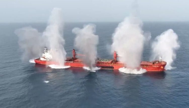 Υεμένη:-Τέσσερις-οι-νεκροί-στο-ελληνόκτητο-πλοίο-eternity-c-μετά-την-επίθεση-των-Χούθι