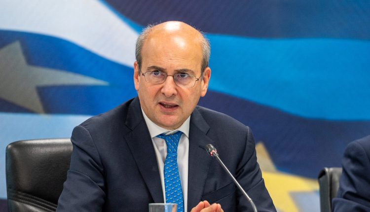 Κ.-Χατζηδάκης-για-μεταναστευτικό:-Η-Ελλάδα-δεν-θα-γίνει-ξέφραγο-αμπέλι