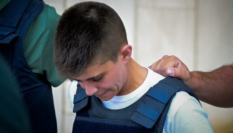 Ειρήνη-Μουρτζούκου:-Ομολόγησε-τις-δολοφονίες-τριών-βρεφών-και-της-αδερφής-της