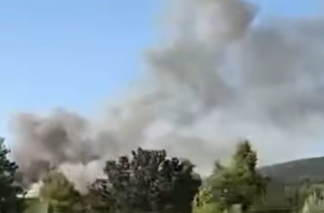 Πυρκαγιά-σε-αγροτοδασική-έκταση-στο-Ασπροχώρι-Ωρωπό