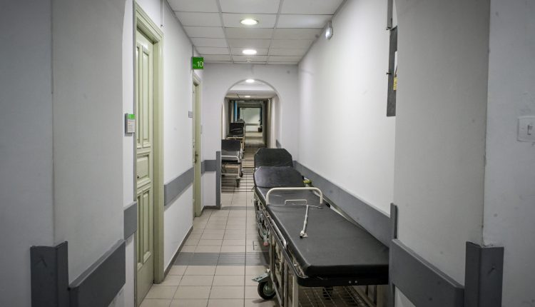 Σε-αναστολή-μέχρι-νεωτέρας-η-Ιατροδικαστική-Υπηρεσία-της-Πάτρας-με-απόφαση-Φλωρίδη