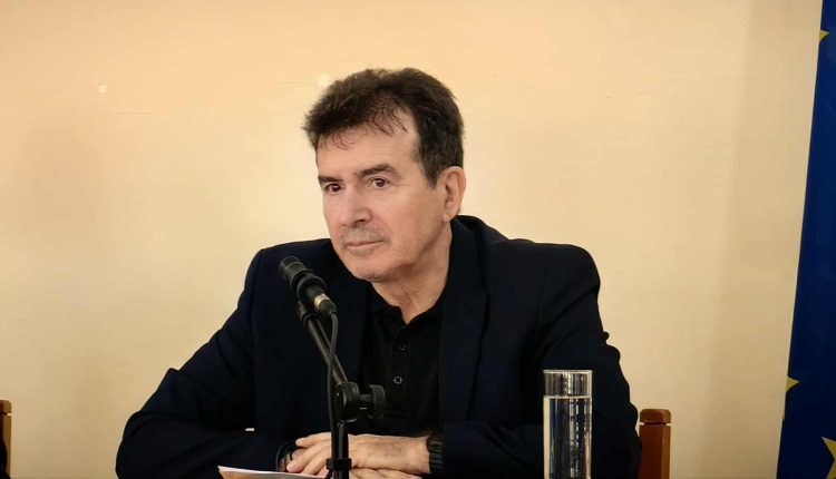 Μ-Χρυσοχοΐδης:-Μόνιμη-Ομάδα-Πρόληψης-και-Καταστολής-Εγκλήματος-(ΟΠΚΕ)-στη-Δυτ.-Αχαΐα