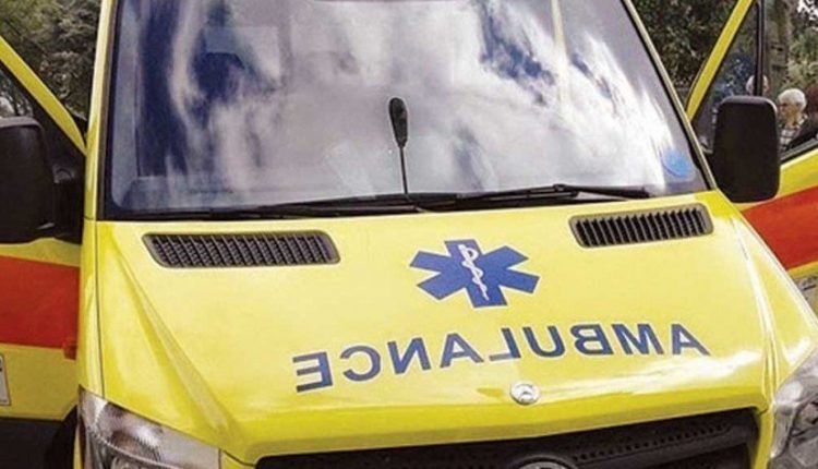 Ανείπωτη-τραγωδία-στο-Αγρίνιο:-Πατέρας-παρέσυρε-με-το-αυτοκίνητο-το-νήπιο-παιδί-του