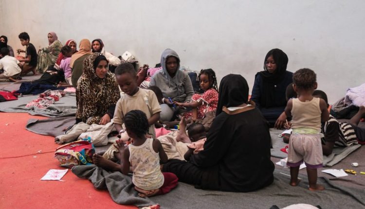 Ευρεία-σύσκεψη-στο-υπ.-Μετανάστευσης-για-τις-μεταναστευτικές-ροές-στην-Κρήτη