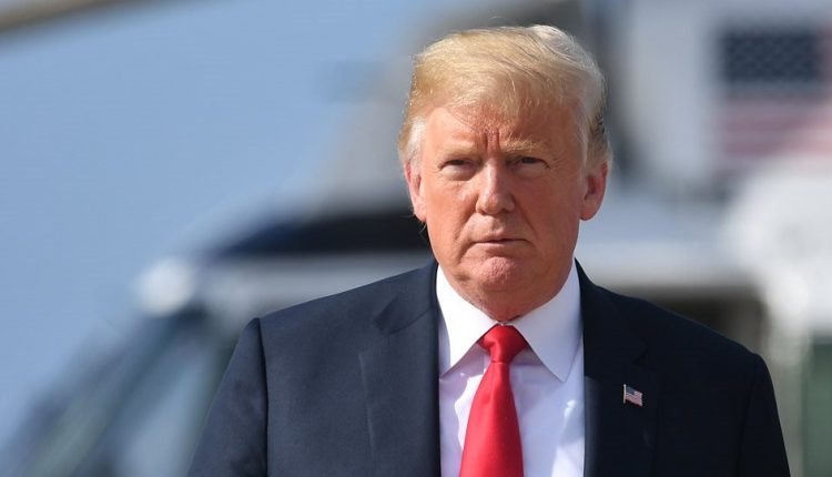 Ο-Ντ.-Τραμπ-θα-κάνει-«σημαντική-ανακοίνωση»-για-τη-Ρωσία-τη-Δευτέρα