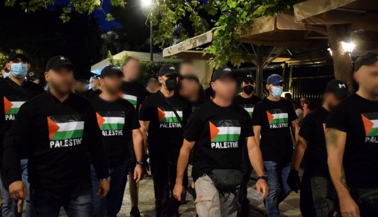 Εισαγγελική-έρευνα-για-την-πορεία-του-Ρουβίκωνα-στην-Αθήνα