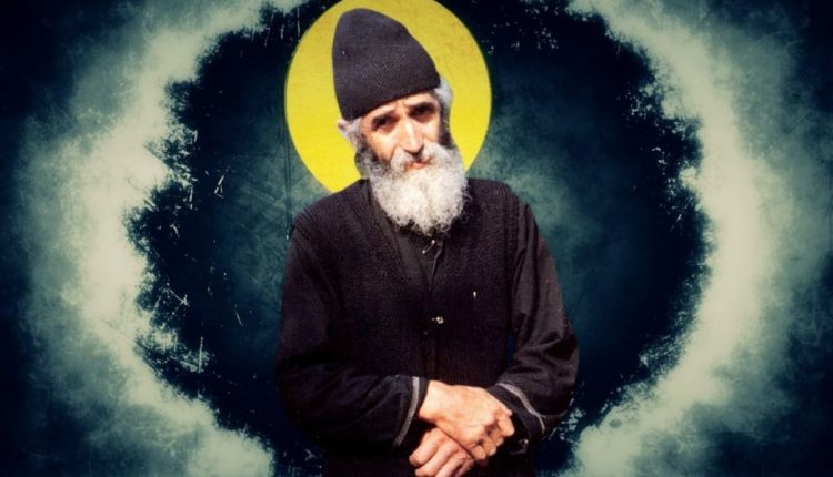 Τιμή-στον-Άγιο-Παΐσιο-από-το-Κίνημα-ΝΙΚΗ:-Φάρος-πίστης-και-ελπίδας-σε-δύσκολους-καιρούς