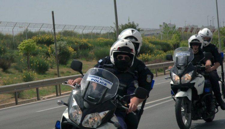 Συμπλοκή-μεταξύ-νεαρών-στο-Νέο-Ηράκλειο:-Τραυματίστηκε-19χρονος-αλλοδαπός