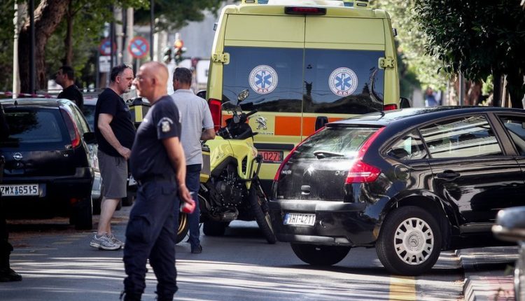 Αγία-Παρασκευή:-Εξιχνιάστηκε-η-δολοφονία-του-Πολωνού-καθηγητή-–-Εντολέας-η-πρώην-σύζυγος