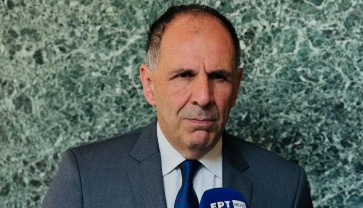 Γ.-Γεραπετρίτης:-Σημαντική-η-επιστροφή-του-Κυπριακού-στην-κορυφή-της-διεθνούς-ατζέντας