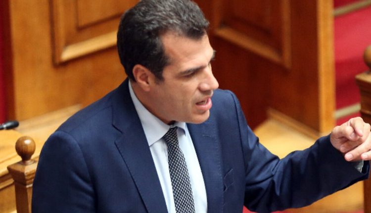 Θ.-Πλεύρης:-Πολιτική-τού-«όσοι-πιστοί-προσέλθετε»-δεν-θα-εφαρμόσει-η-κυβέρνηση