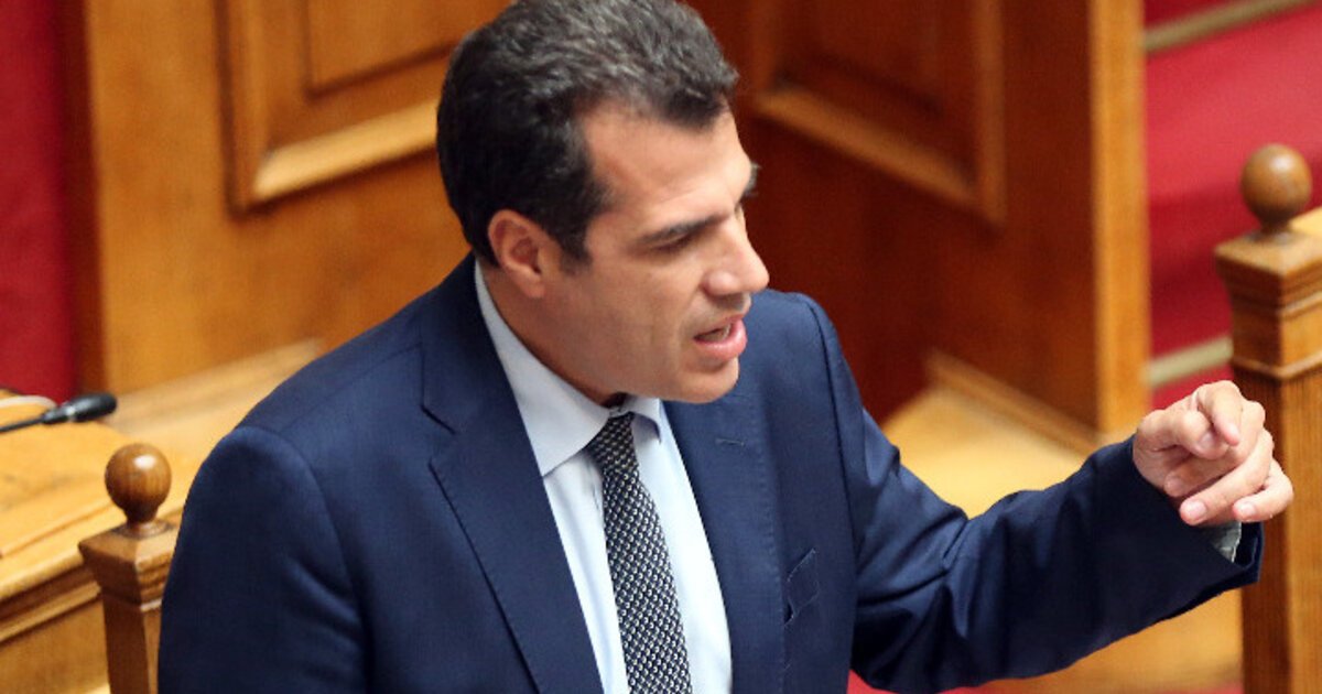 Θ.-Πλεύρης:-Πολιτική-τού-«όσοι-πιστοί-προσέλθετε»-δεν-θα-εφαρμόσει-η-κυβέρνηση