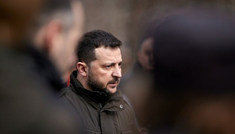 Ο-Ζελένσκι-προτείνει-νέο-γύρο-ειρηνευτικών-διαπραγματεύσεων-με-τη-Ρωσία