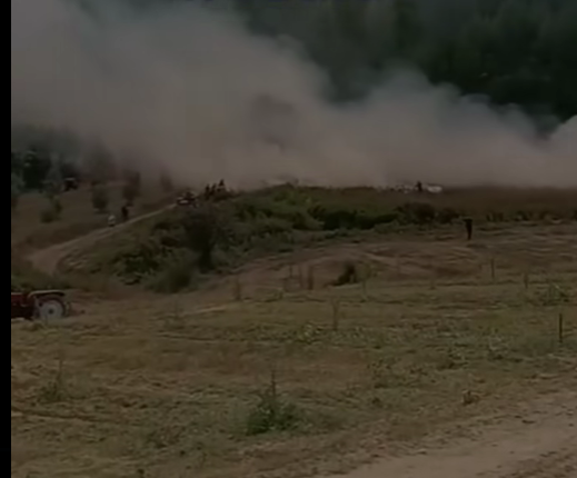 Πυρκαγιά-στην-Αμαλιάδα