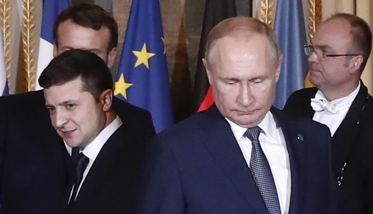 Ντ.-Πεσκόφ:-Ο-Πούτιν-έτοιμος-να-συζητήσει-για-την-ειρήνη-στην-Ουκρανία