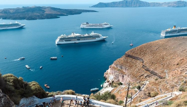«Τέλος-Κρουαζιέρας»-από-σήμερα-για-επιβάτες-που-αποβιβάζονται-σε-ελληνικά-λιμάνια