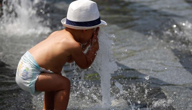 Νέο-έκτακτο-δελτίο-από-την-ΕΜΥ:-“Καμίνι”-η-χώρα-μέχρι-την-Κυριακή