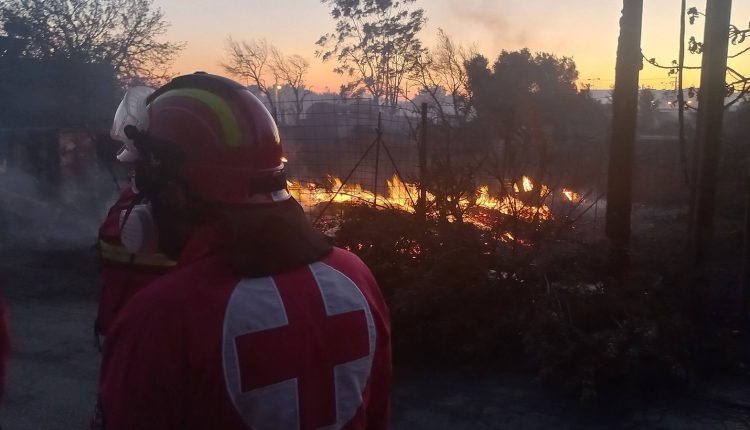 Πολ.-Προστασία:-Πολύ-υψηλός-κίνδυνος-πυρκαγιάς-αύριο-σε-10-περιφέρειες