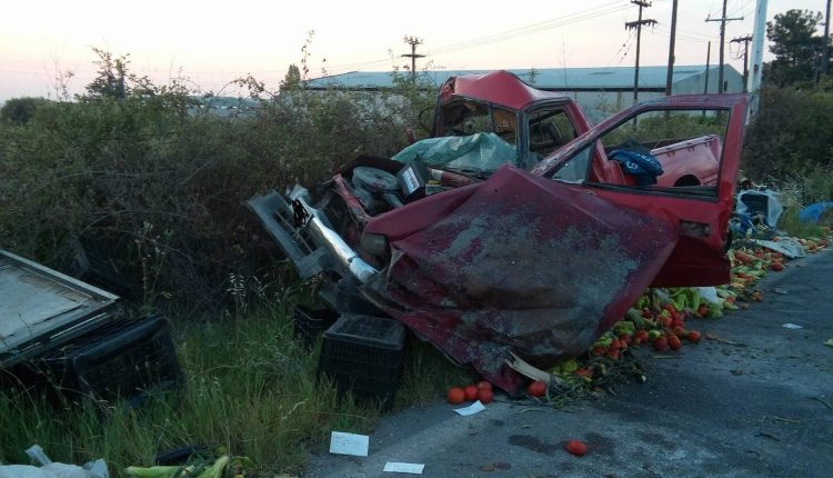 ΕΛΑΣ:-531-τροχαία-ατυχήματα-και-11-νεκροί-στην-Αττική-τον-Ιούλιο