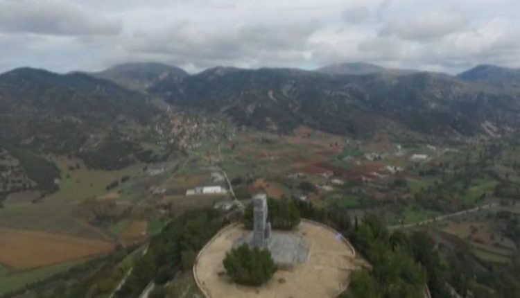 Εγκατέλειψε-την-Αθήνα-και-άνοιξε-παραδοσιακό-εστιατόριο-στο-Κρυονέρι-Καλαβρύτων-με-γαστρονομικές-διακρίσεις