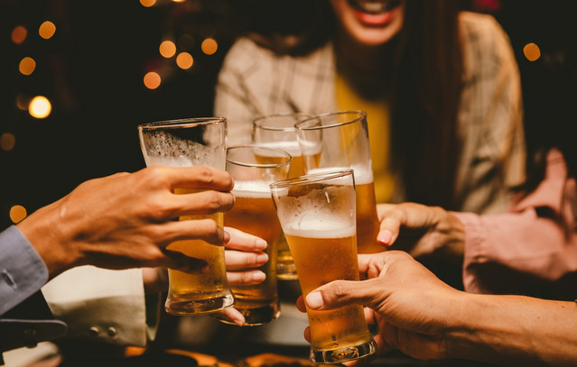 Τι-συμβαίνει-στο-σώμα-σας-εάν-πίνετε-μπύρα-κάθε-μέρα