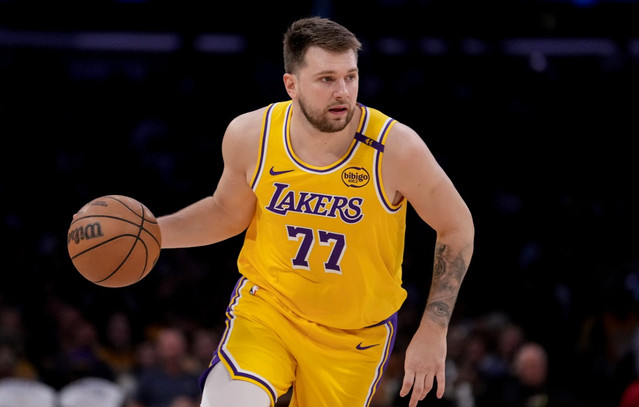 Ντόντσιτς:-Ανανέωσε-με-τους-Λέικερς-για-165-εκατ.-δολάρια-και-μπορεί-να-πάρει-417