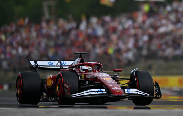 formula-1:-Ο-Λεκλέρ-«έκλεψε»-στο-τέλος-την-pole-position-στην-Ουγγαρία
