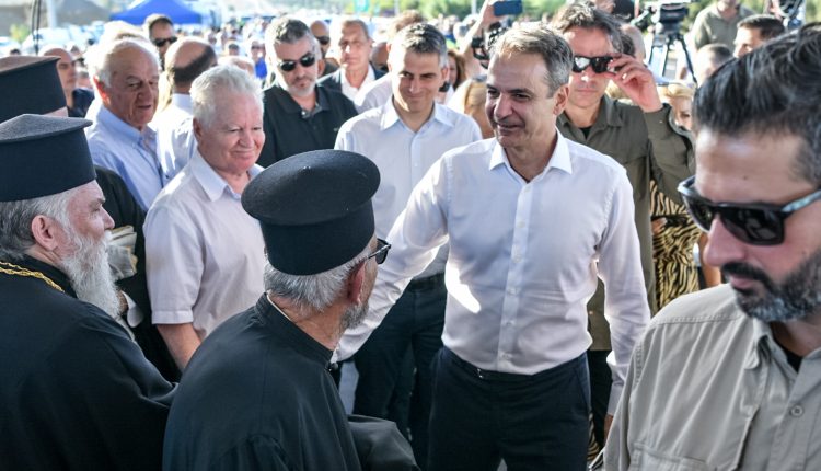 Κ.-Μητσοτάκης-για-Πατρών-–-Πύργου:-Κλείνουμε-μία-εκκρεμότητα-που-έρχεται-από-το-βαθύ-παρελθόν,-διορθώνουμε-μία-διαχρονική-αδικία-που-ταλαιπώρησε-τους-πολίτες