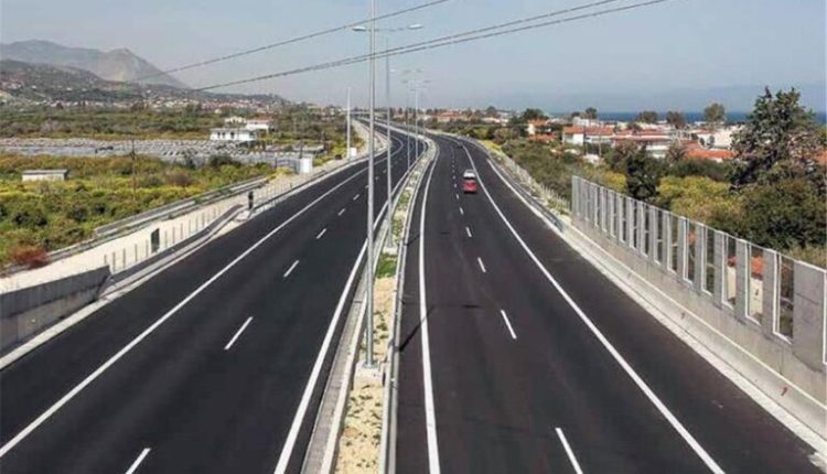 Νέος-αυτοκινητόδρομος-Πατρών-Πύργου:-Εγκαινιάζεται-σήμερα-από-τον-Πρωθυπουργό-–-Έργο-πνοής-για-τη-Δυτική-Ελλάδα