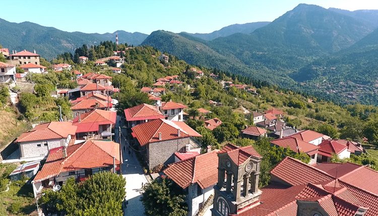 Ναυπακτία:-Κέντρο-αναρρίχησης-θα-λειτουργήσει-στο-όρος-Βαράσοβα