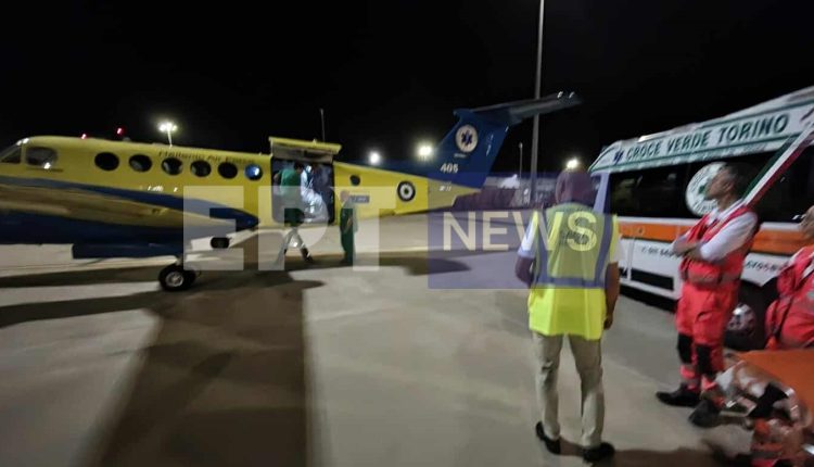 Κορυφώνεται-η-αγωνία-για-τον-15χρονο-από-τα-Φάρσαλα-–-Τι-εξετάζουν-οι-γιατροί-εν-αναμονή-συμβατού-μοσχεύματος-ήπατος