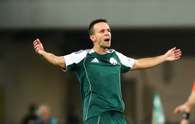 Παναθηναϊκός:-Είπε-«όχι»-στην-Τραμπζονσπόρ-για-Μαξίμοβιτς