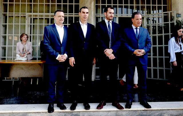 Παράδοση-παραλαβή-κτιρίου-του-ΕΟΠΥΥ-στο-ΓΝΑ-Λαϊκό-για-ογκολογικούς-ασθενείς