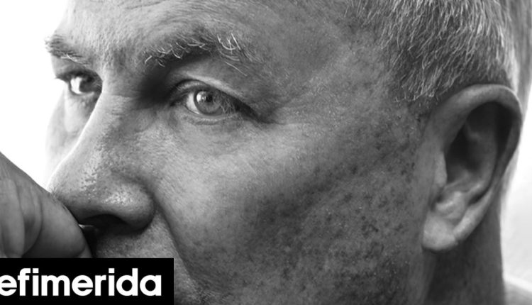 Ο-Τεξανός-που-ψέλλιζε-μικρός,-αλλά-άλλαξε-το-παγκόσμιο-θέατρο-Έφυγε-από-τη-ζωή-ο-Ρόμπερτ-Γουίλσον