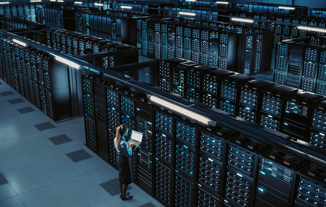 Πρόταση-για-δημιουργία-δεύτερου-υπερυπολογιστικού-κέντρου-καταθέτει-η-κυβέρνηση:-Θα-κάνει…-15-τετράκις-εκατομμύρια-πράξεις-το-δευτερόλεπτο