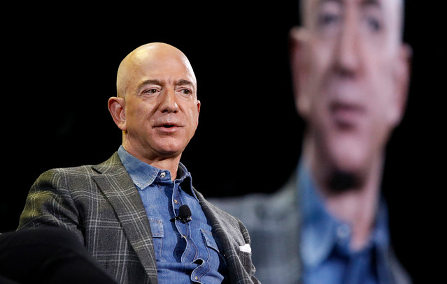 Ο-Τζεφ-Μπέζος-πούλησε-μετοχές-της-amazon-αξίας-σχεδόν-666-εκατ.-δολαρίων-σε-δύο-ημέρες