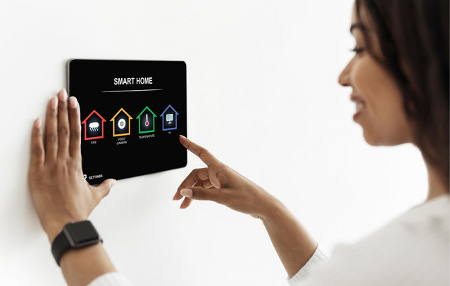 Το-«έξυπνο»-σπίτι-του-μέλλοντος:-Τι-μας-περιμένει-έως-το-2030