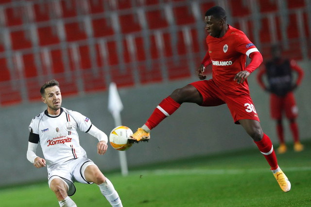 Πράσινο-φως-για-Μπούτα:-Έρχεται,-περνάει-ιατρικά-και-υπογράφει-στον-Παναθηναϊκό-ο-αντικαταστάτης-του-Βαγιαννίδη