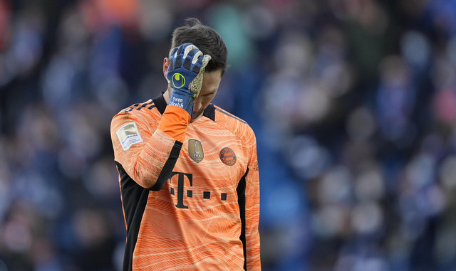 Βαρύ-πένθος-στη-Μπάγερν-Μονάχου:-Ο-Σβεν-Ούλραϊχ-ανακοίνωσε-τον-θάνατο-του-6χρονου-γιου-του