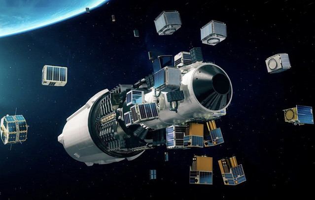 Εκτοξεύθηκε-ο-πρώτος-δορυφόρος-με-ελληνική-σημαία-–-Πώς-θα-ενισχύει-την-πολιτική-προστασία