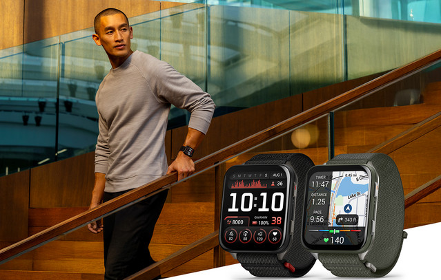 venu-x1:-Το-πολύ-λεπτό-smartwatch-με-την-κορυφαία-οθόνη-amoled-2-ιντσών