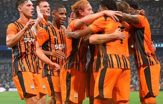 Παναθηναϊκός:-Η-Σαχτάρ-αντίπαλος-στον-3ο-προκριματικό-γύρο-του-europa-league