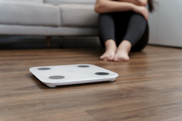 Άσκηση-ή-διατροφή:-Τι-μετράει-περισσότερο-για-την-απώλεια-βάρους;