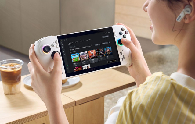 Το-xbox-γίνεται-φορητό-μέσα-από-τη-νέα-του-κονσόλα-–-Και-υπόσχεται-επανάσταση-στο-gaming