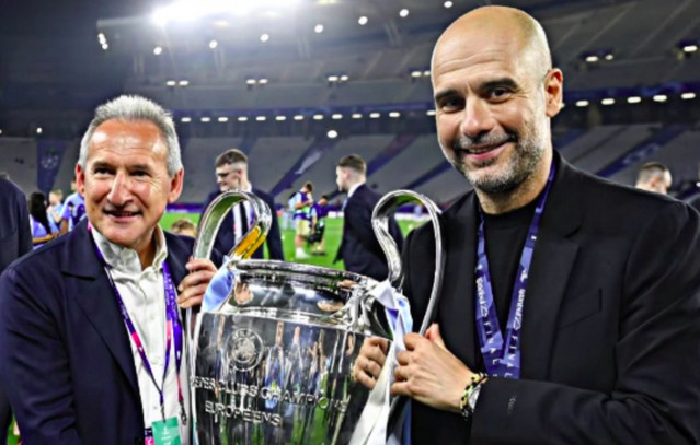 Τέλος-εποχής-στη-Μάντσεστερ-Σίτι:-Αποχωρεί-ο-Μπεγκιριστάιν-έπειτα-από-13-χρόνια-επιτυχιών