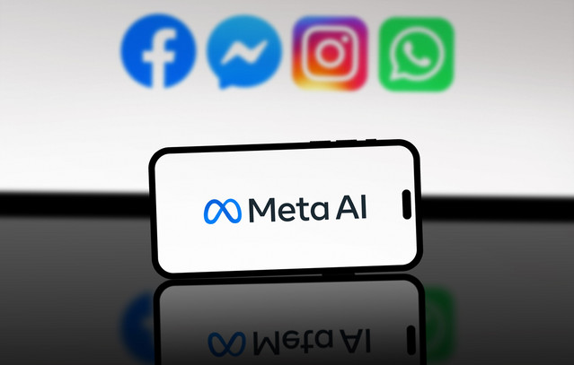 Η-meta-λανσάρει-το-«παγκόσμιο-μοντέλο»-ΑΙ-για-να-φέρει-τις-μηχανές-πιο-κοντά-στην-ανθρώπινη-αντίληψη